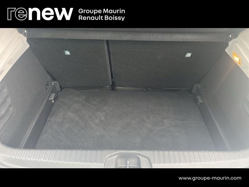 RENAULT Clio 1.0 TCe 90ch Evolution - Photo 14