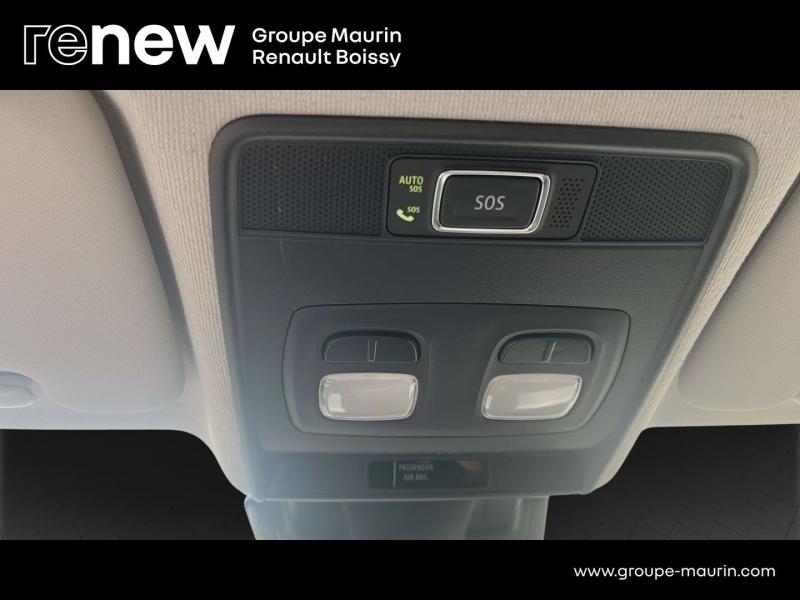 RENAULT Clio 1.0 TCe 90ch Evolution - Photo 31