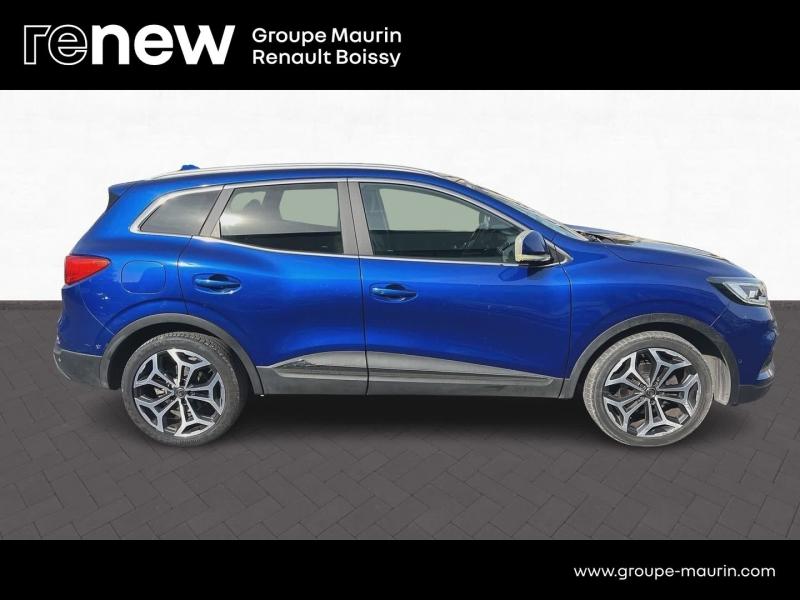 RENAULT Kadjar 1.5 Blue dCi 115ch Intens EDC - Photo 3