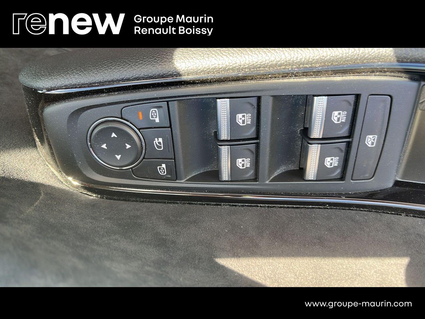 RENAULT Austral 1.2 E-Tech full hybrid 200ch Techno esprit Alpine - Photo 26