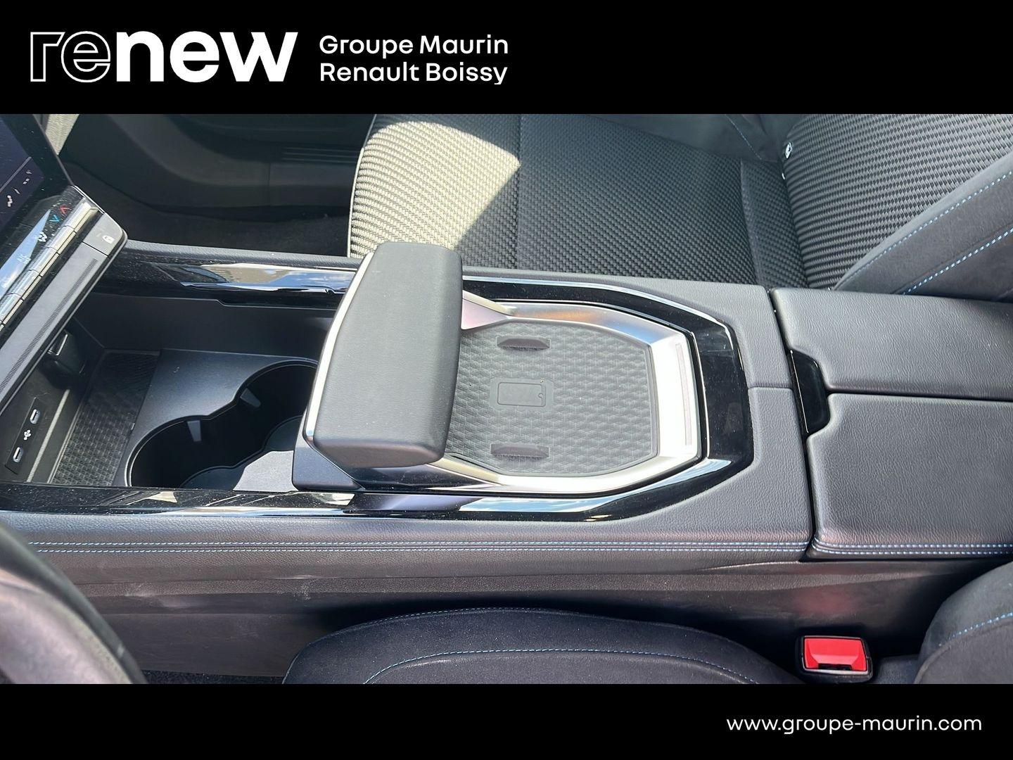 RENAULT Austral 1.2 E-Tech full hybrid 200ch Techno esprit Alpine - Photo 34