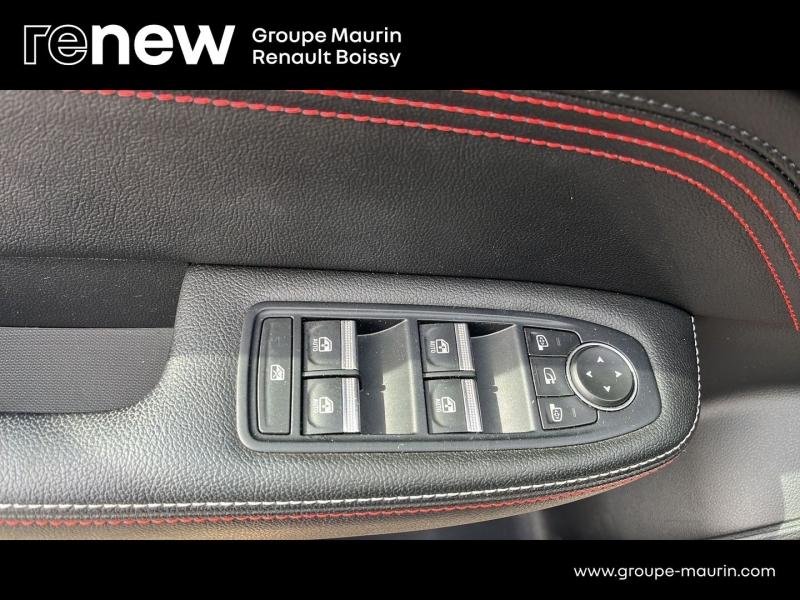 RENAULT Arkana 1.6 E-Tech hybride 145ch RS Line Fast Track - Photo 26