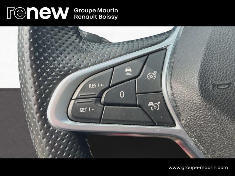 RENAULT Arkana 1.6 E-Tech hybride 145ch RS Line Fast Track - Photo 29
