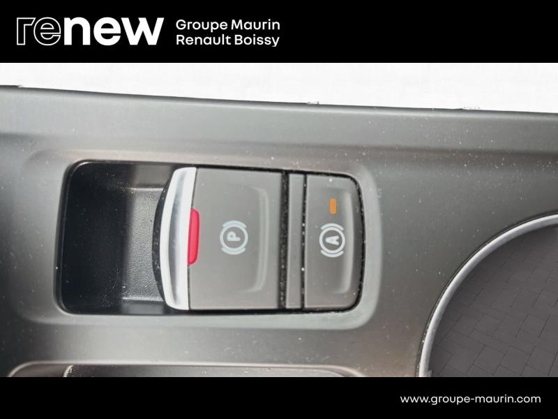 RENAULT Arkana 1.6 E-Tech hybride 145ch RS Line Fast Track - Photo 34