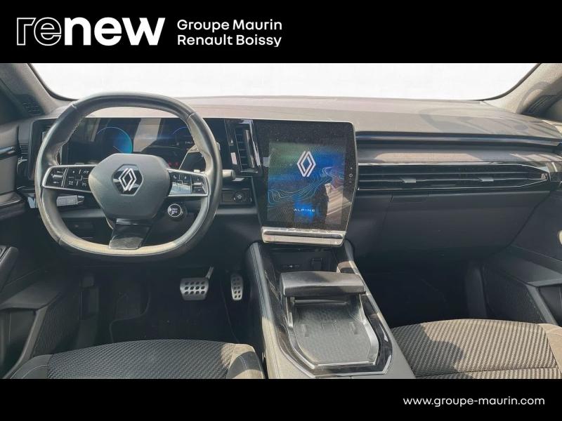 RENAULT Austral 1.2 E-Tech full hybrid 200ch Techno esprit Alpine - Photo 9