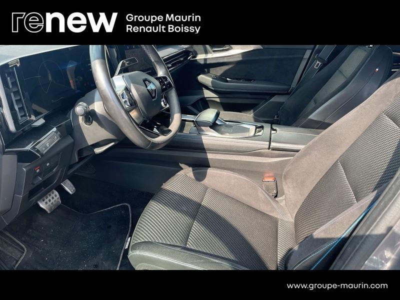 RENAULT Austral 1.2 E-Tech full hybrid 200ch Techno esprit Alpine - Photo 11