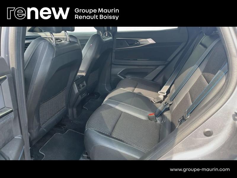 RENAULT Austral 1.2 E-Tech full hybrid 200ch Techno esprit Alpine - Photo 12