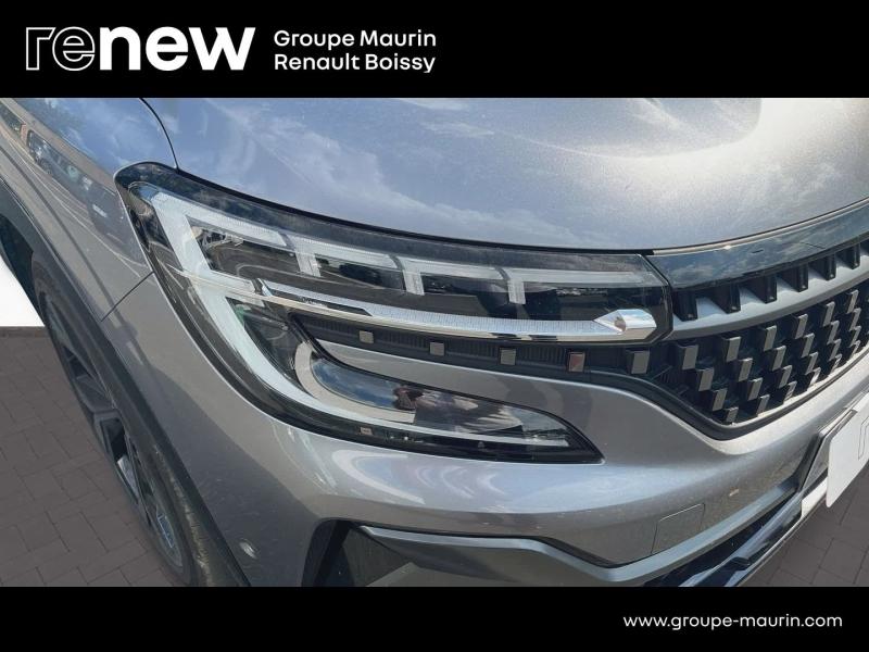 RENAULT Austral 1.2 E-Tech full hybrid 200ch Techno esprit Alpine - Photo 16