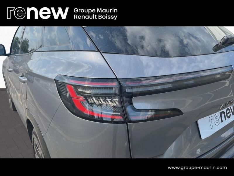 RENAULT Austral 1.2 E-Tech full hybrid 200ch Techno esprit Alpine - Photo 19