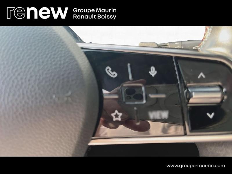 RENAULT Austral 1.2 E-Tech full hybrid 200ch Techno esprit Alpine - Photo 27