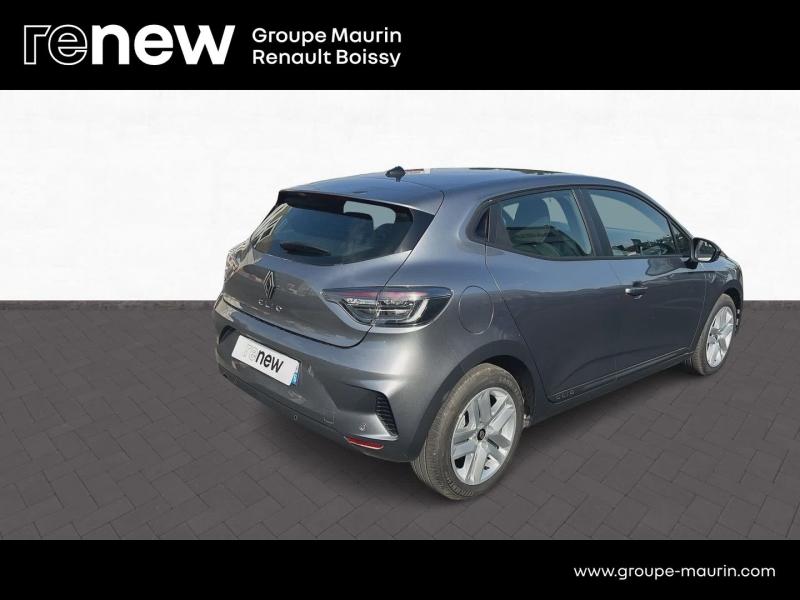 RENAULT Clio 1.5 Blue dCi 100ch Evolution - 24 - Photo 4