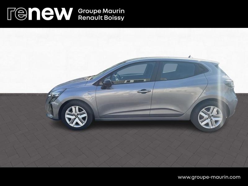 RENAULT Clio 1.5 Blue dCi 100ch Evolution - 24 - Photo 6