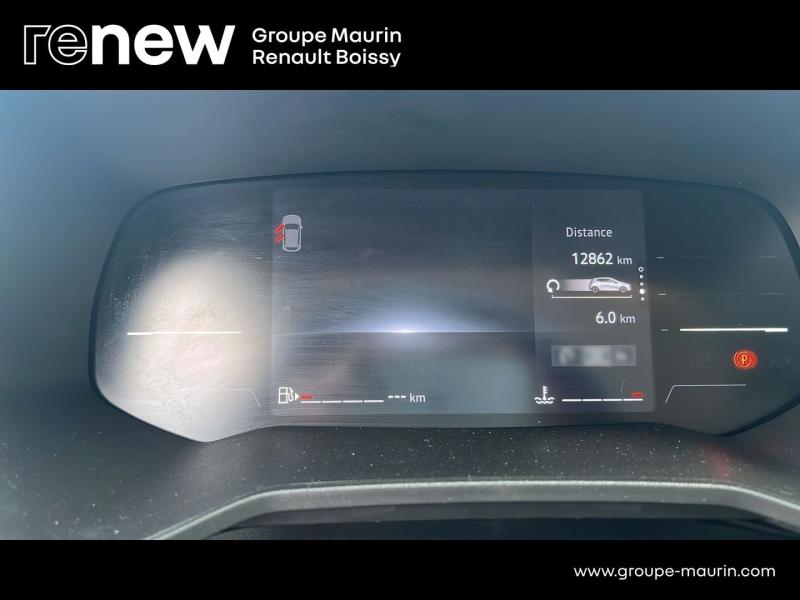 RENAULT Clio 1.5 Blue dCi 100ch Evolution - 24 - Photo 10