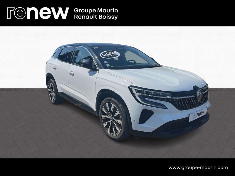RENAULT Austral 1.2 E-Tech full hybrid 200ch Techno - Photo 2