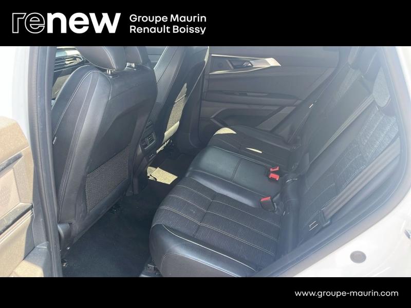 RENAULT Austral 1.2 E-Tech full hybrid 200ch Techno - Photo 12