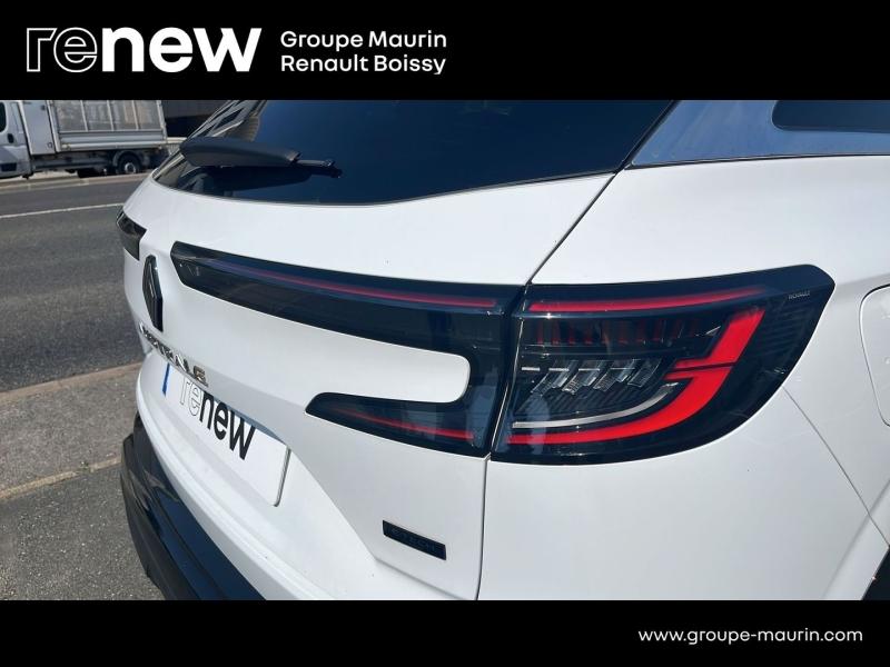 RENAULT Austral 1.2 E-Tech full hybrid 200ch Techno - Photo 21