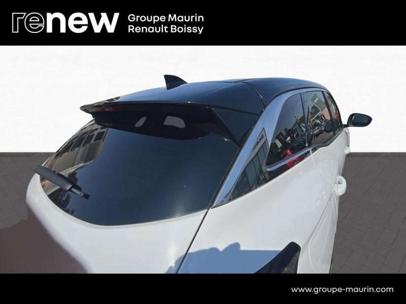RENAULT Austral 1.2 E-Tech full hybrid 200ch Techno - Photo 24