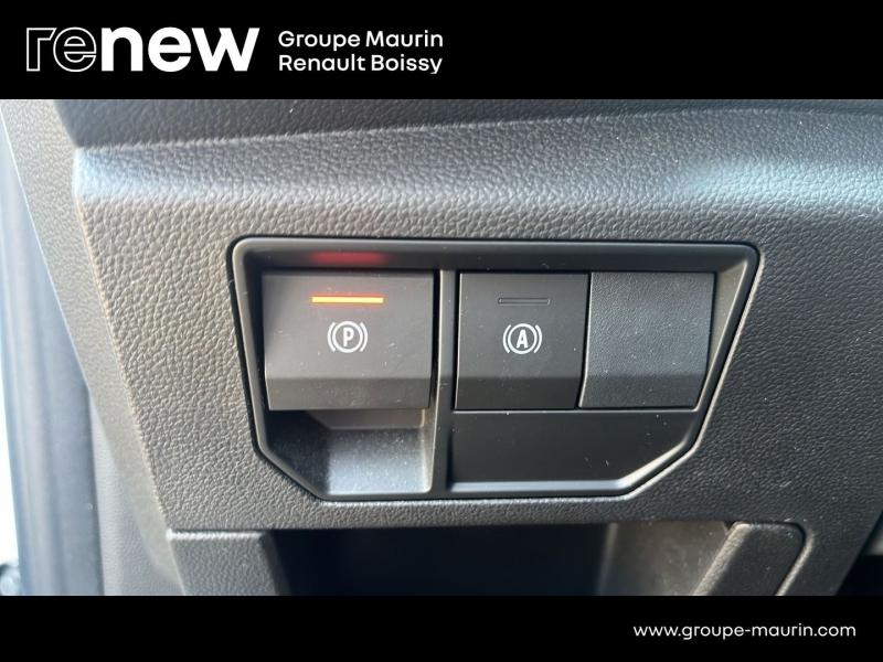 RENAULT Austral 1.2 E-Tech full hybrid 200ch Techno - Photo 28