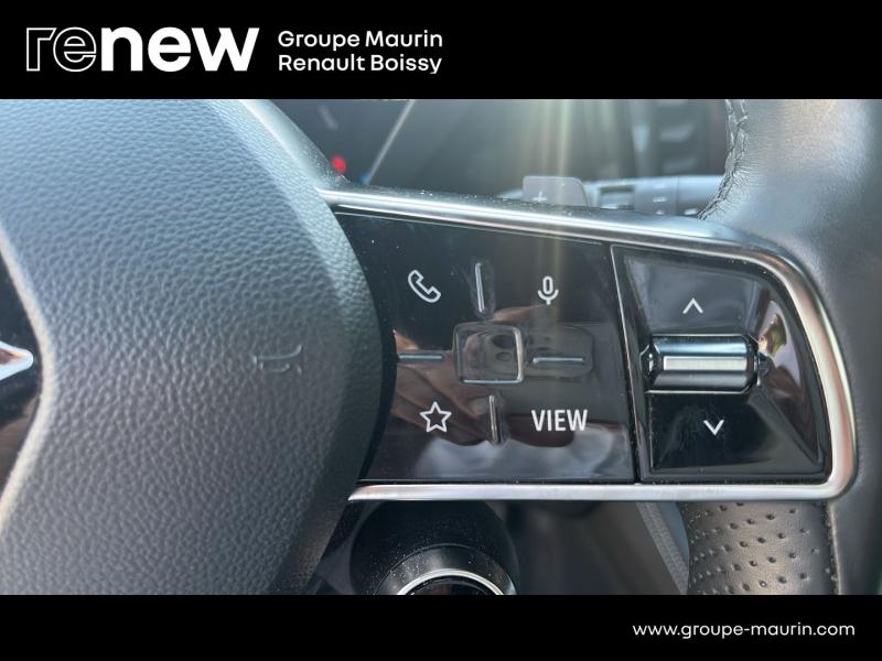RENAULT Austral 1.2 E-Tech full hybrid 200ch Techno - Photo 31