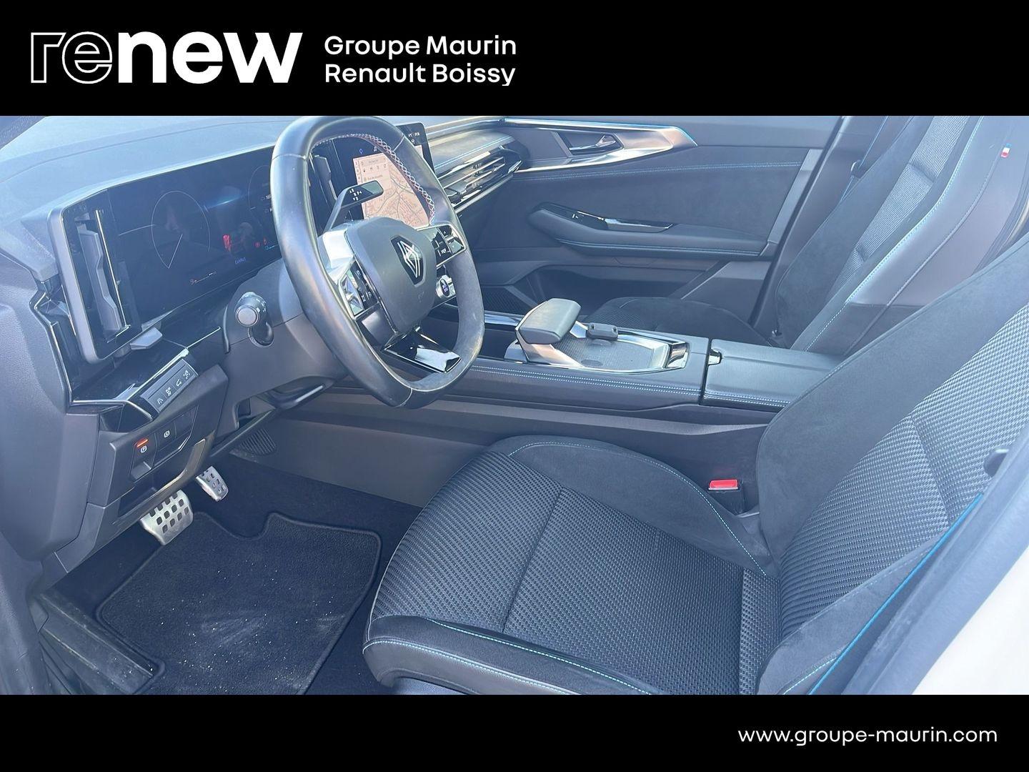 RENAULT Austral 1.2 E-Tech full hybrid 200ch Techno esprit Alpine - Photo 11