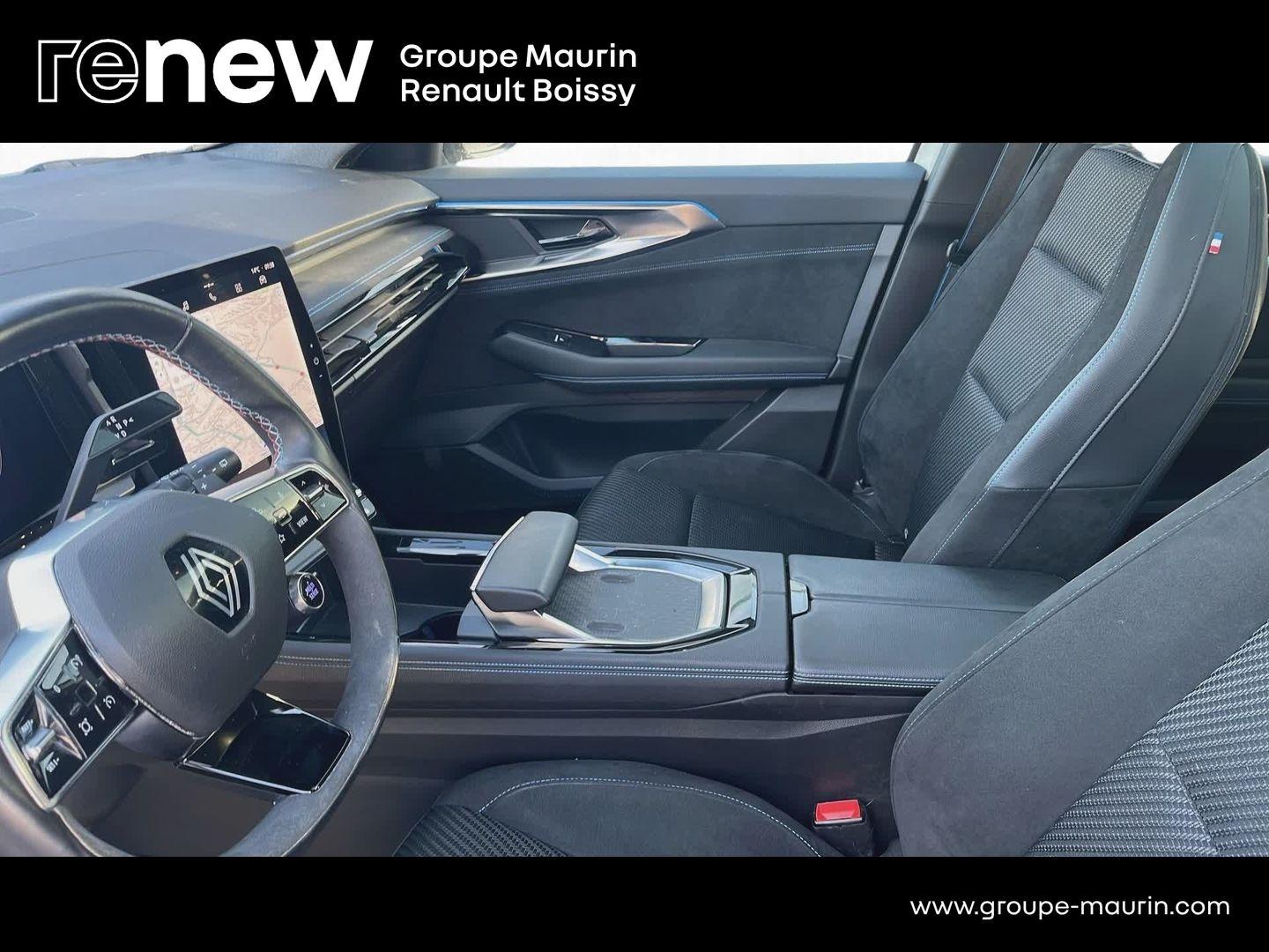 RENAULT Austral 1.2 E-Tech full hybrid 200ch Techno esprit Alpine - Photo 33