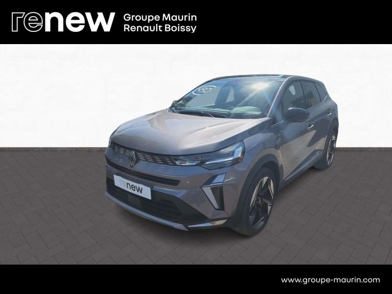 RENAULT Symbioz 1.6 E-Tech full hybrid 145ch Iconic - Photo 1