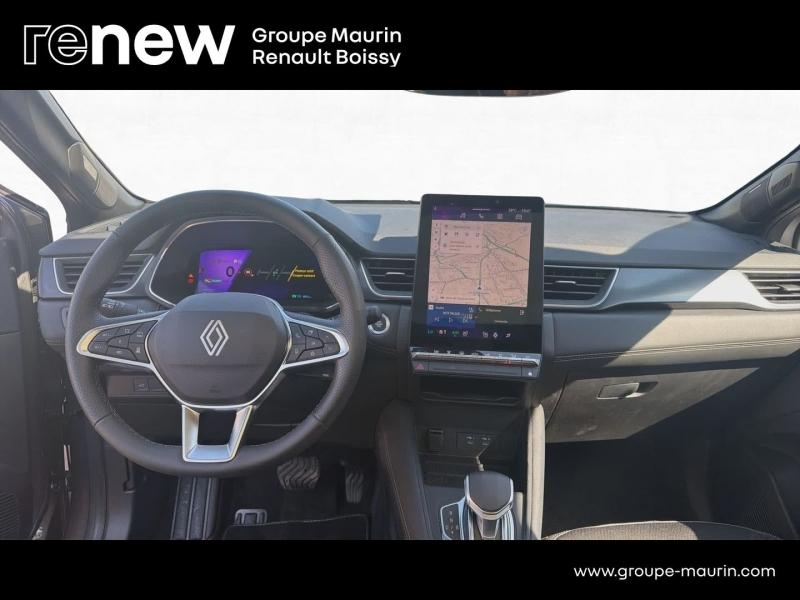 RENAULT Symbioz 1.6 E-Tech full hybrid 145ch Iconic - Photo 9