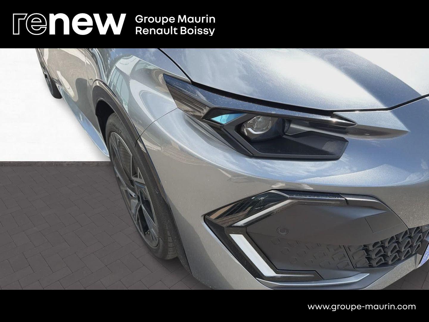 RENAULT Clio 1.8 E-Tech 160ch full hybrid esprit Alpine - Photo 11