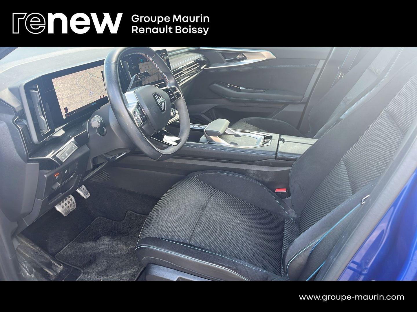 RENAULT Austral 1.2 E-Tech full hybrid 200ch Techno esprit Alpine - Photo 11