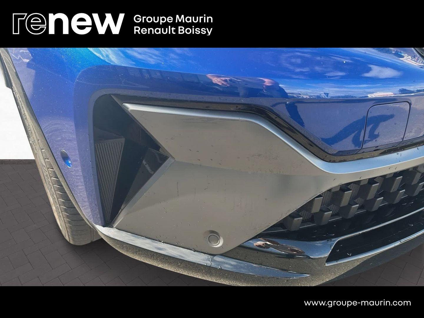 RENAULT Austral 1.2 E-Tech full hybrid 200ch Techno esprit Alpine - Photo 18