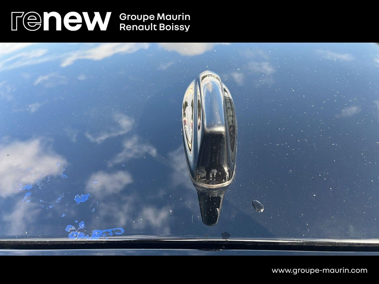 RENAULT Austral 1.2 E-Tech full hybrid 200ch Techno esprit Alpine - Photo 22
