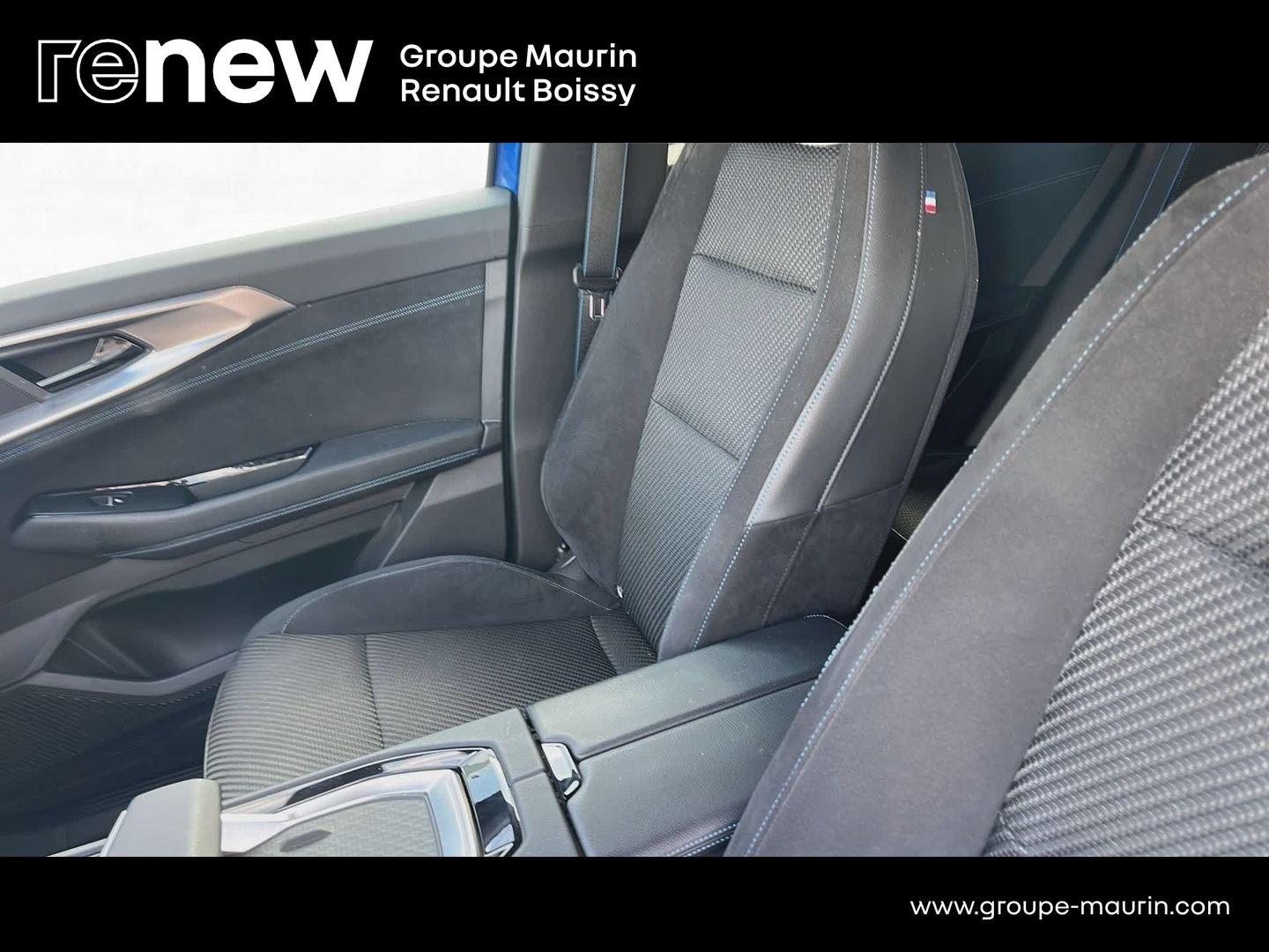RENAULT Austral 1.2 E-Tech full hybrid 200ch Techno esprit Alpine - Photo 35