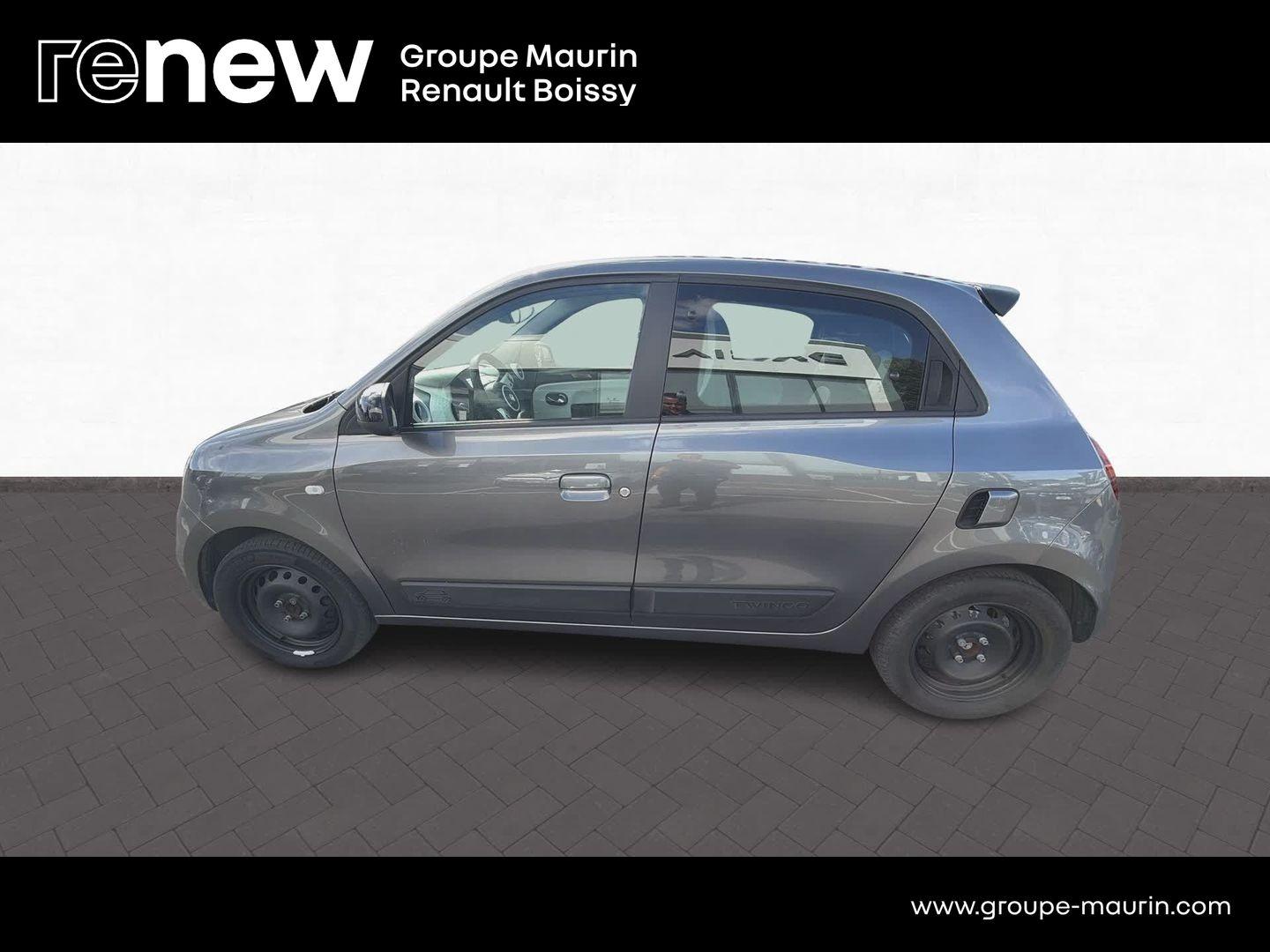 RENAULT Twingo 1.0 SCe 65ch Equilibre - Photo 6