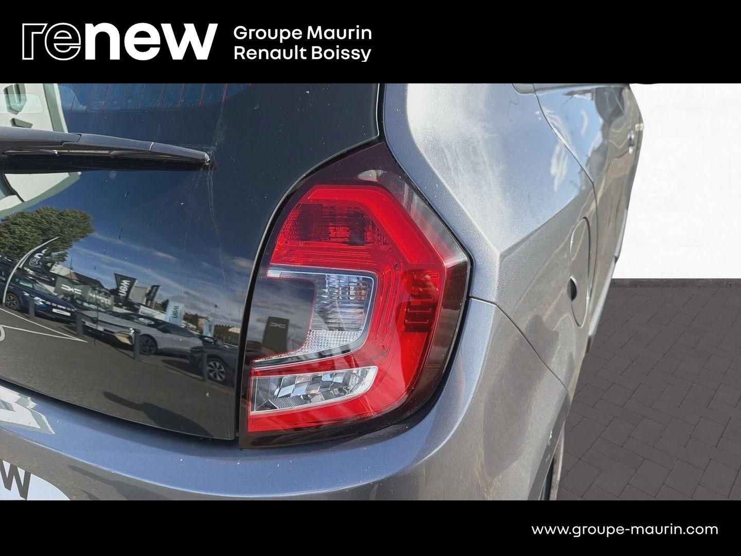 RENAULT Twingo 1.0 SCe 65ch Equilibre - Photo 22