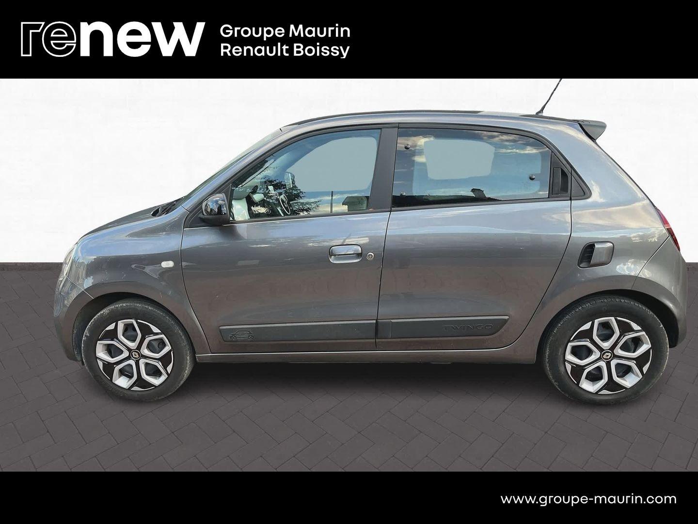 RENAULT Twingo 1.0 SCe 65ch Equilibre - Photo 6