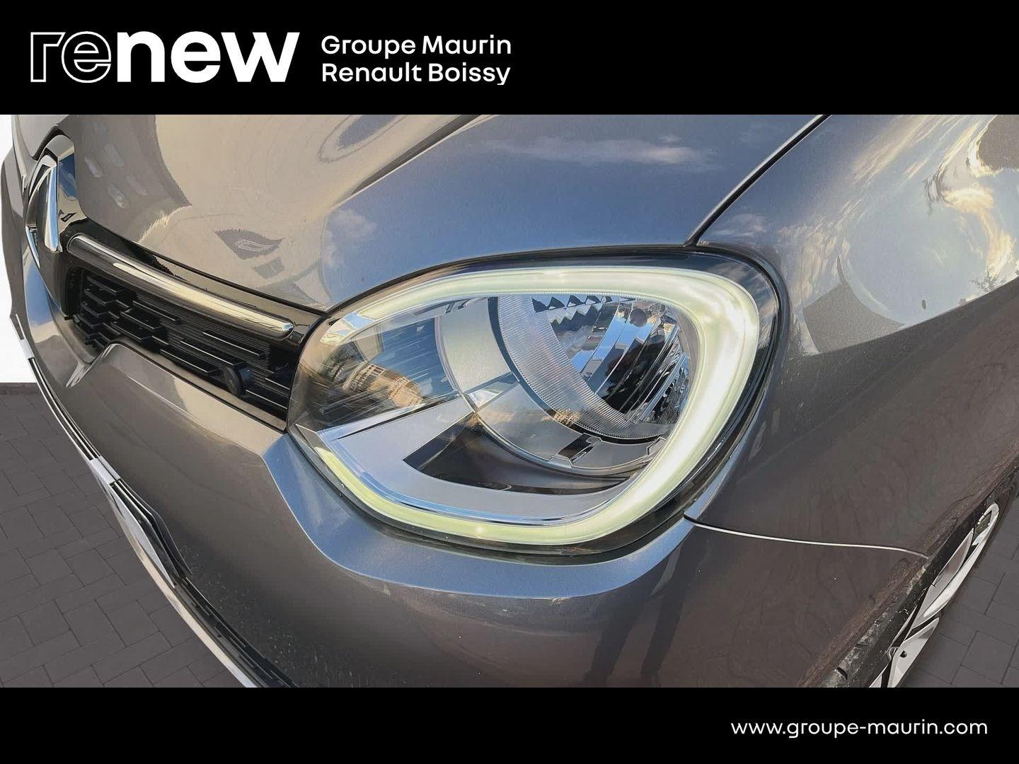 RENAULT Twingo 1.0 SCe 65ch Equilibre - Photo 14
