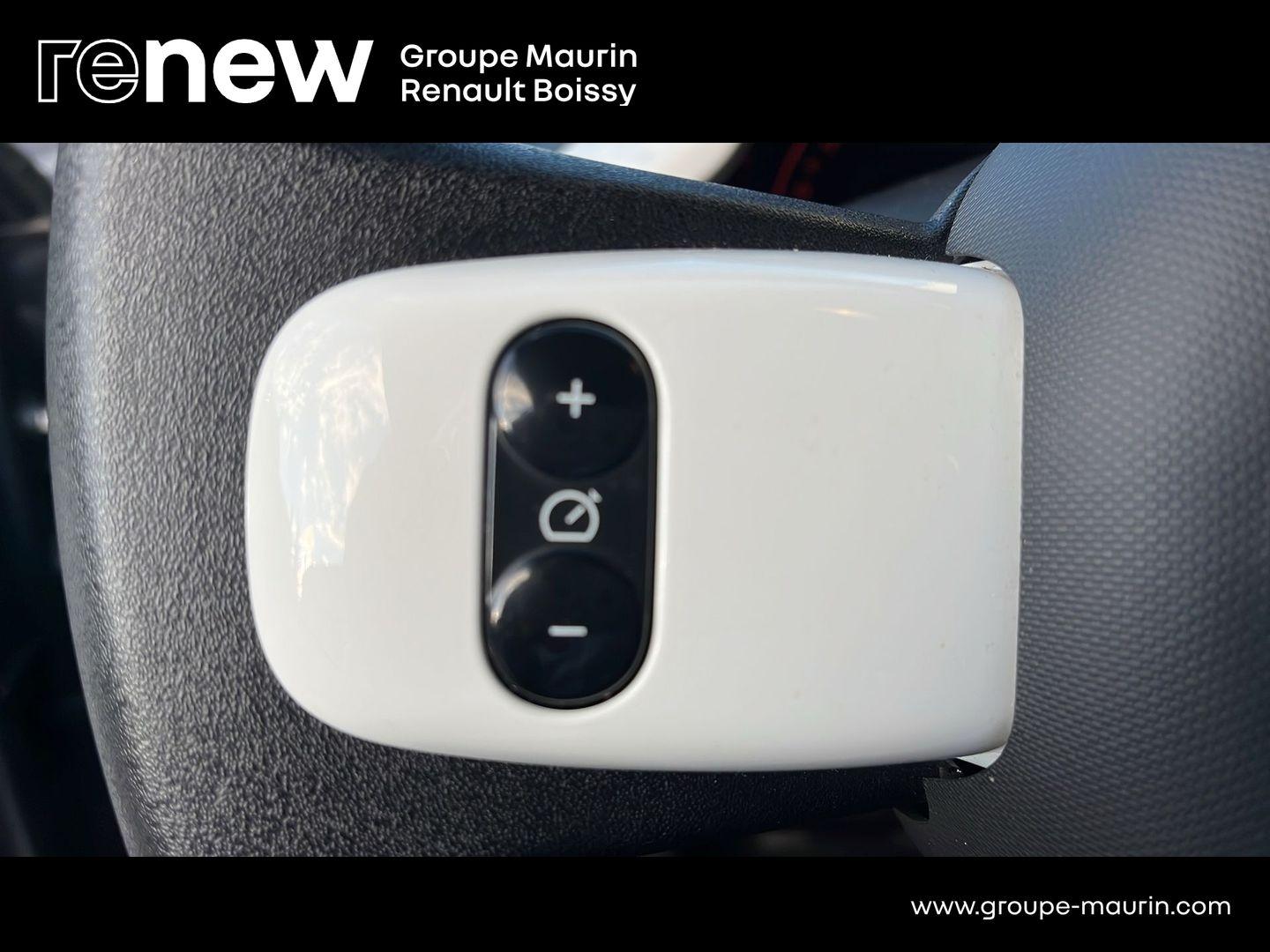 RENAULT Twingo 1.0 SCe 65ch Equilibre - Photo 20