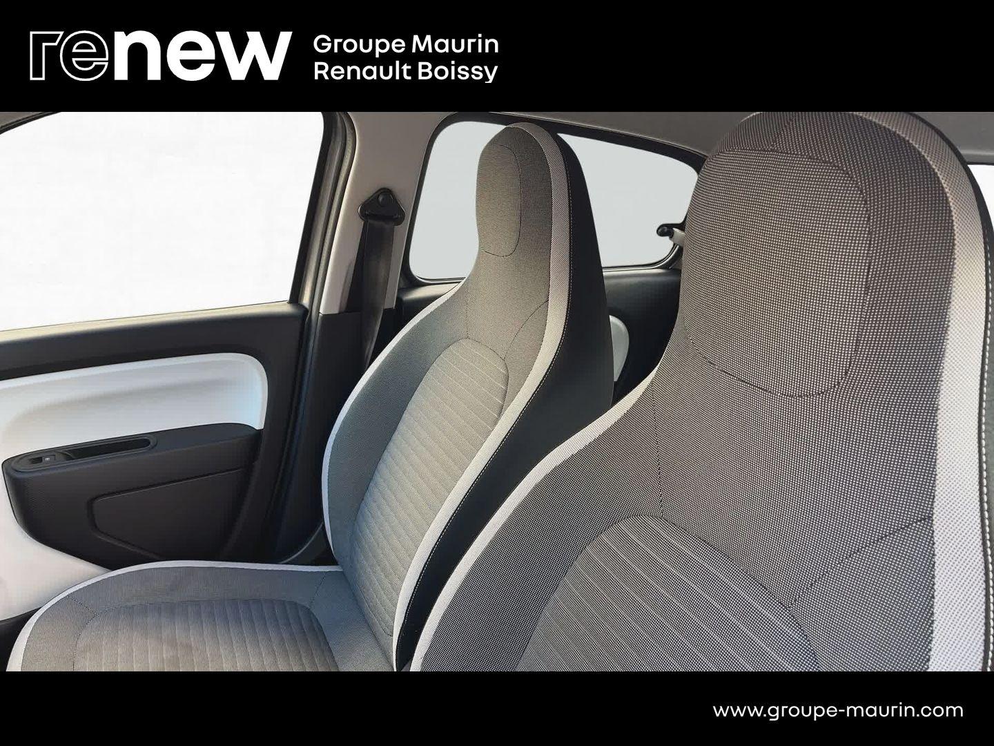 RENAULT Twingo 1.0 SCe 65ch Equilibre - Photo 27