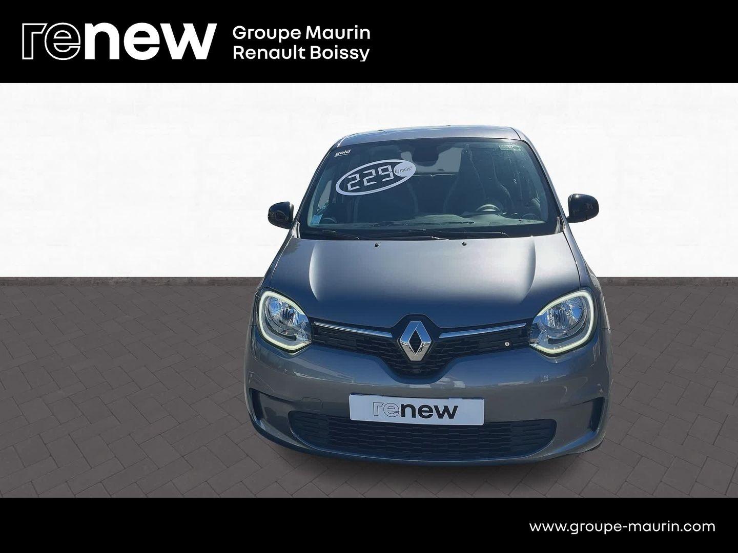 RENAULT Twingo 1.0 SCe 65ch Equilibre - Photo 7