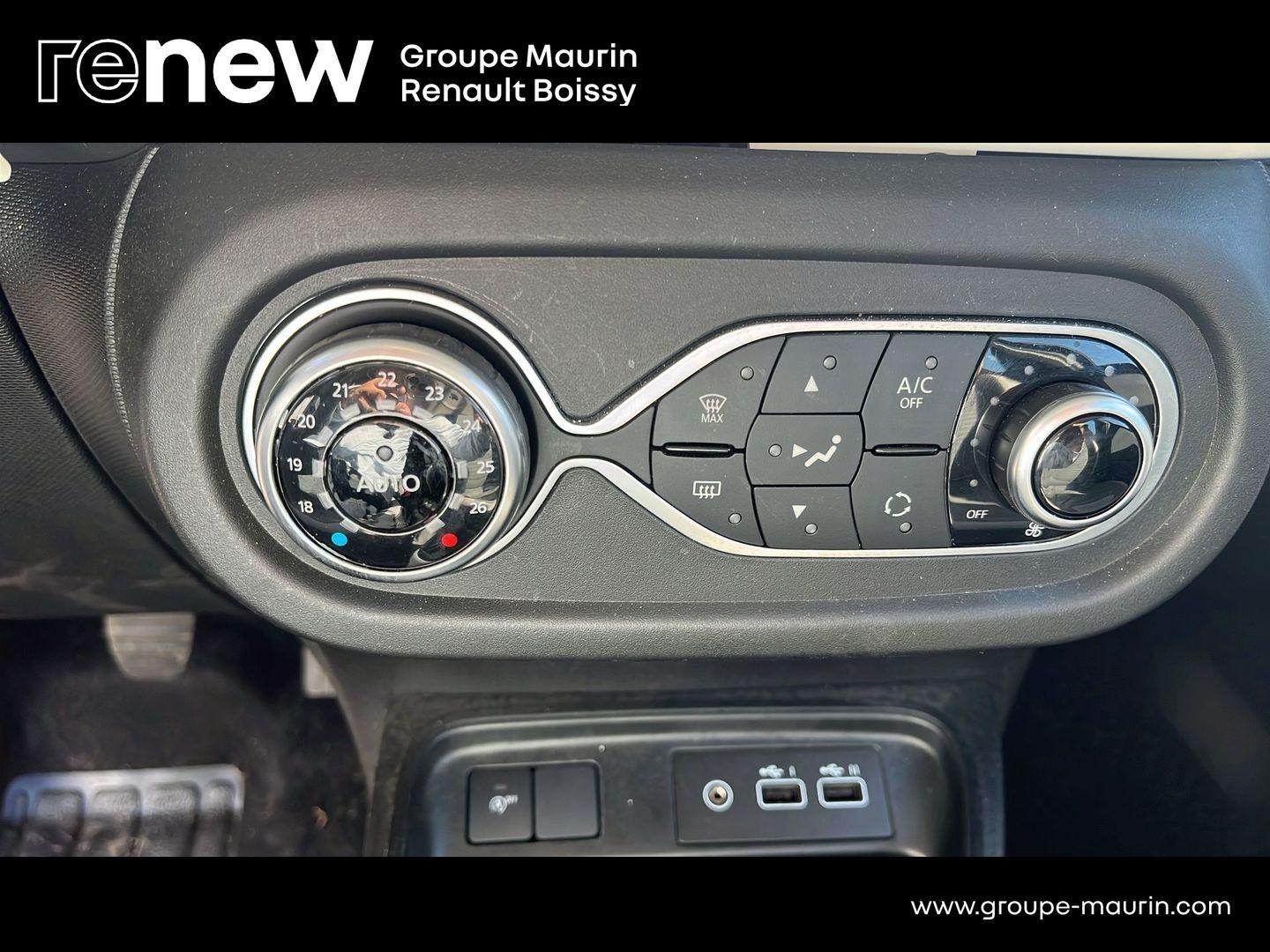 RENAULT Twingo 1.0 SCe 65ch Equilibre - Photo 25
