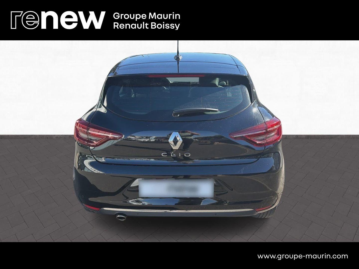 RENAULT Clio 1.0 TCe 90ch Intens -21N - Photo 8