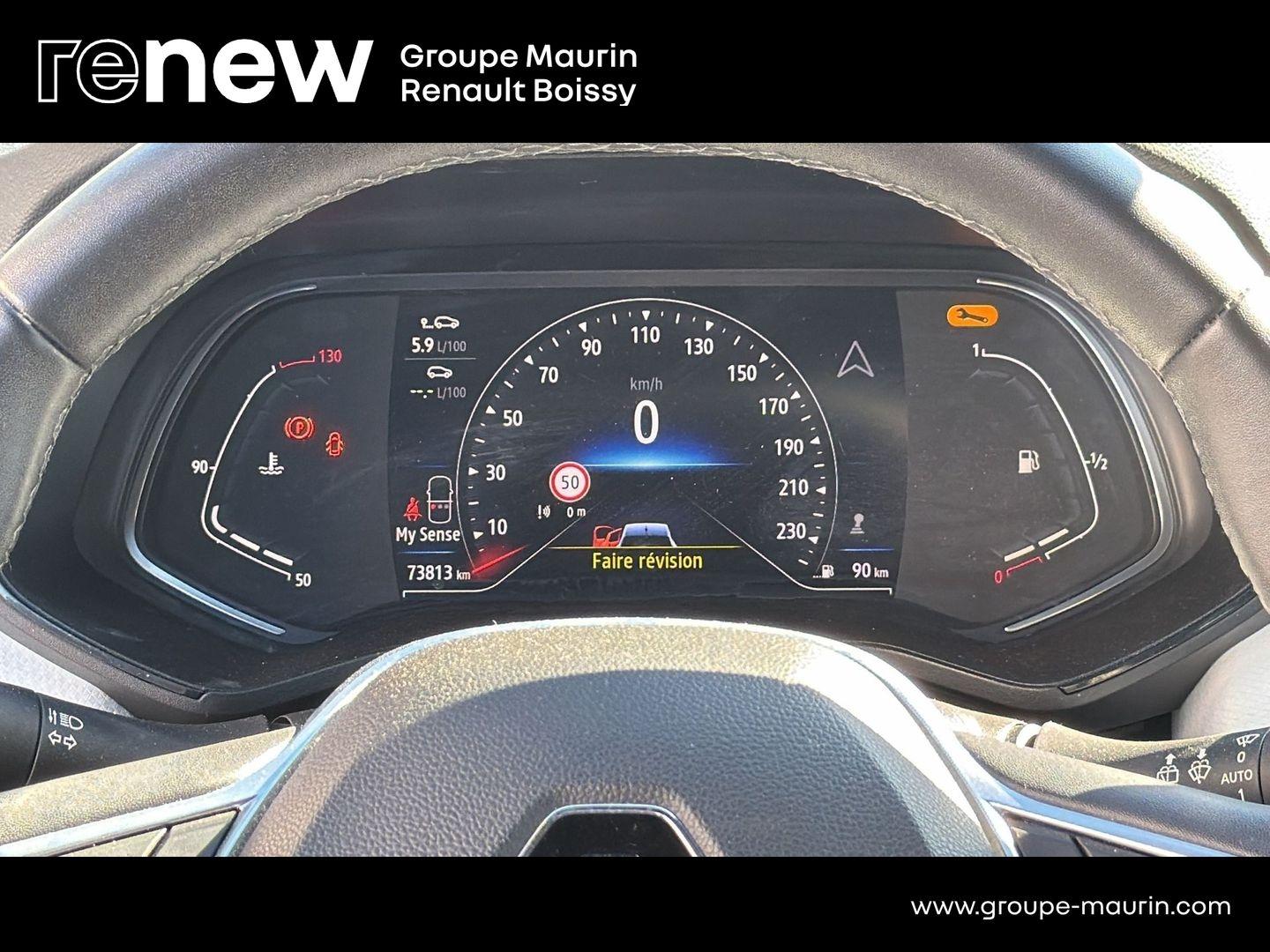 RENAULT Clio 1.0 TCe 90ch Intens -21N - Photo 10