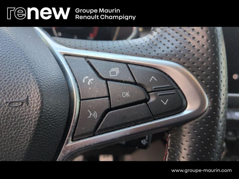 RENAULT Clio 1.3 TCe 140ch RS Line - Photo 14