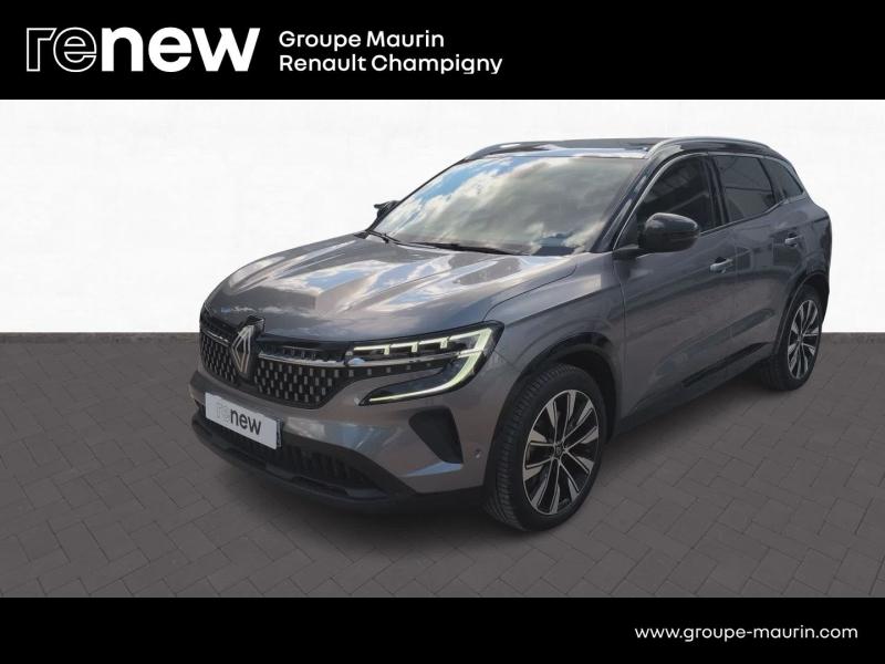 RENAULT Austral 1.2 E-Tech full hybrid 200ch Techno - Photo 1