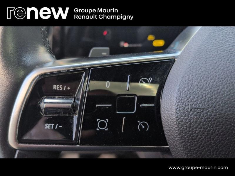 RENAULT Austral 1.2 E-Tech full hybrid 200ch Techno - Photo 16