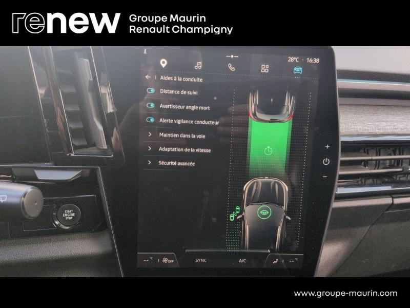 RENAULT Austral 1.2 E-Tech full hybrid 200ch Techno - Photo 25