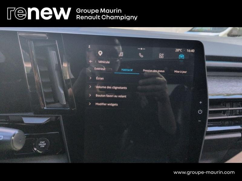 RENAULT Austral 1.2 E-Tech full hybrid 200ch Techno - Photo 31