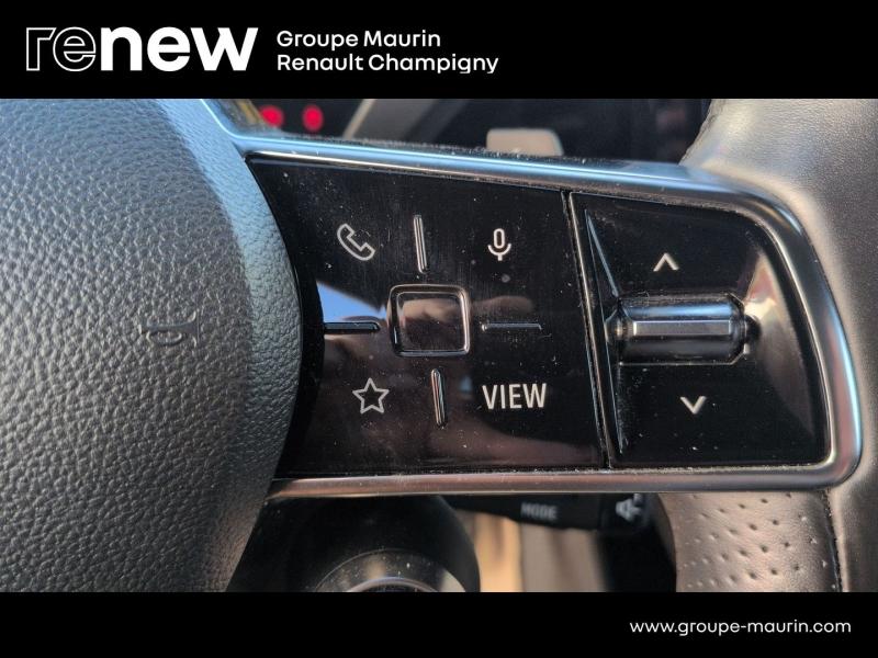 RENAULT Megane E-Tech Electric EV60 220ch Techno super charge -B - Photo 16
