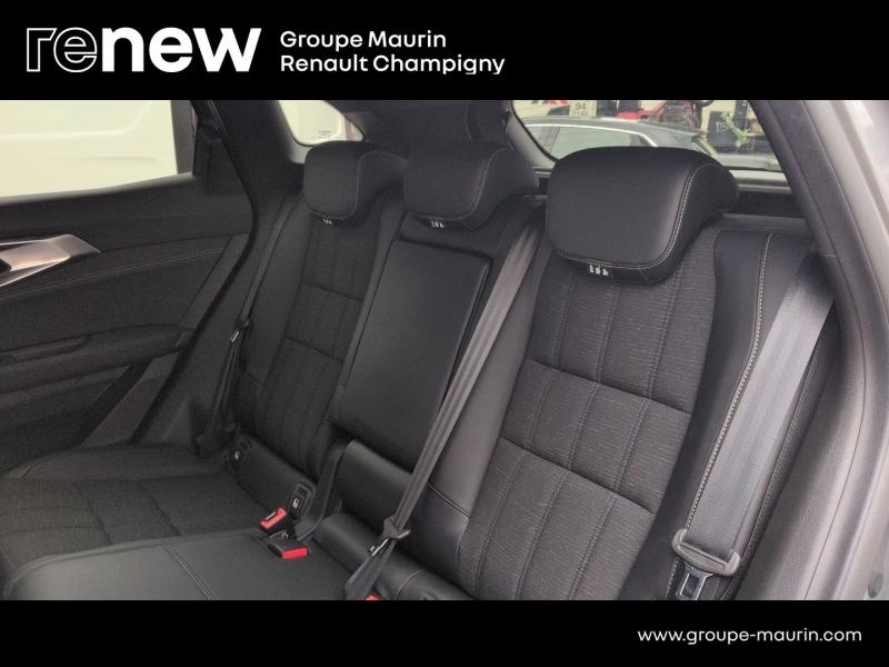RENAULT Austral 1.2 E-Tech full hybrid 200ch Iconic - Photo 10