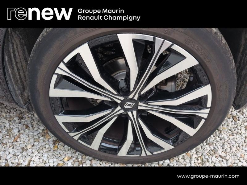 RENAULT Austral 1.2 E-Tech full hybrid 200ch Iconic - Photo 12